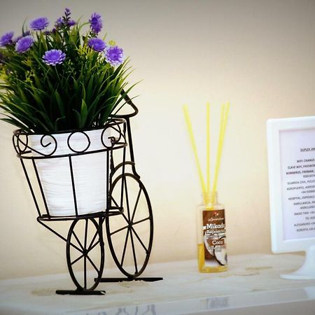 Duplex Jane Villa Costa De Antigua Dış mekan fotoğraf