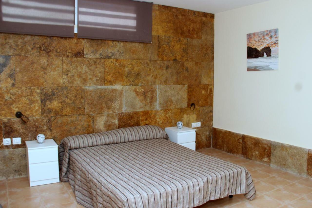 Duplex Jane Villa Costa De Antigua Dış mekan fotoğraf