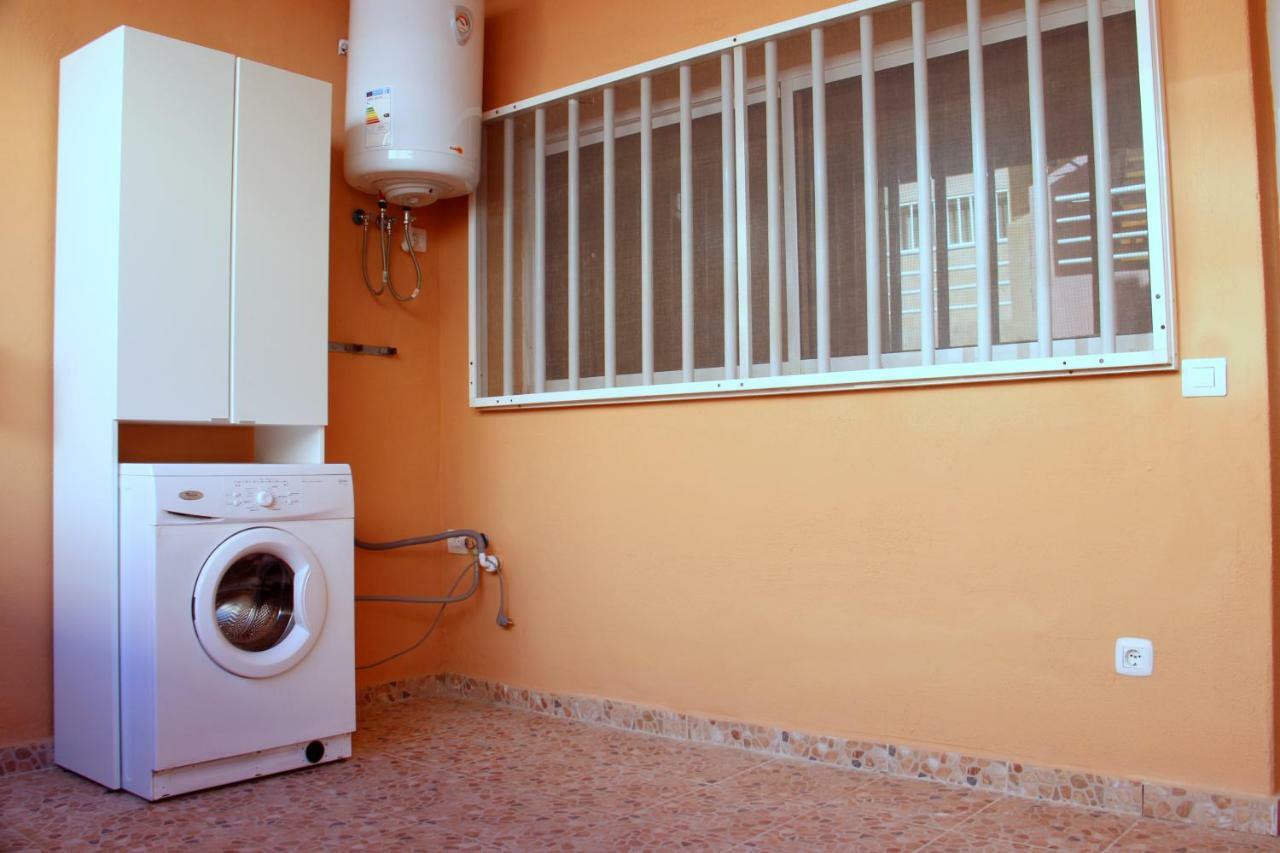 Duplex Jane Villa Costa De Antigua Dış mekan fotoğraf