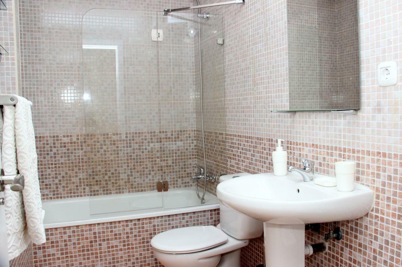 Duplex Jane Villa Costa De Antigua Dış mekan fotoğraf