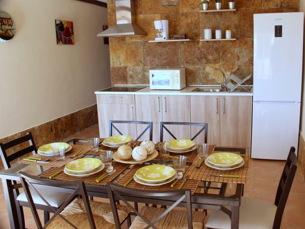 Duplex Jane Villa Costa De Antigua Dış mekan fotoğraf