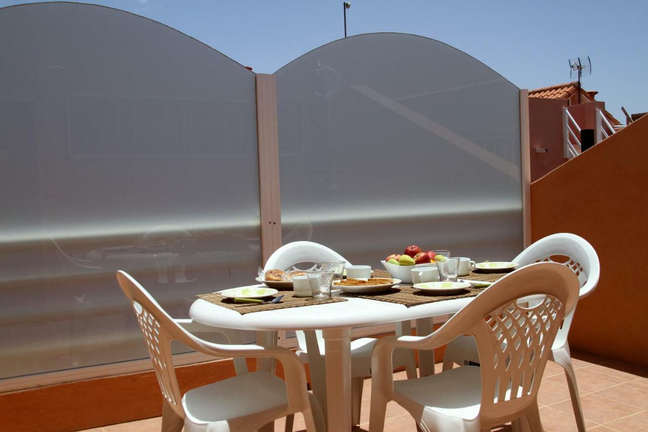 Duplex Jane Villa Costa De Antigua Dış mekan fotoğraf
