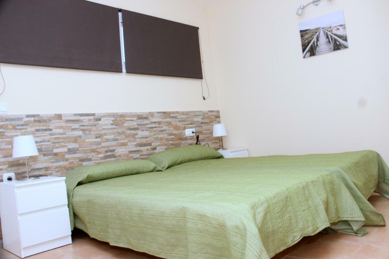 Duplex Jane Villa Costa De Antigua Dış mekan fotoğraf
