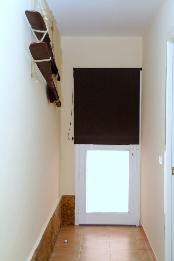Duplex Jane Villa Costa De Antigua Dış mekan fotoğraf