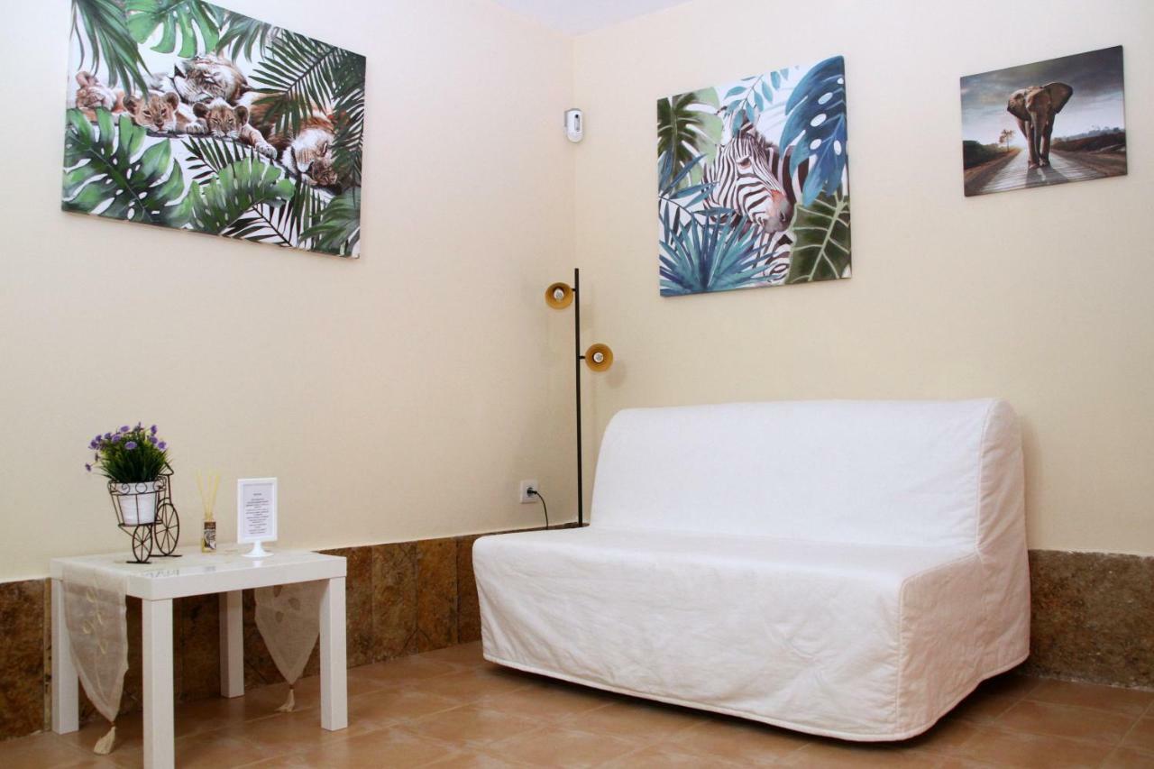 Duplex Jane Villa Costa De Antigua Dış mekan fotoğraf