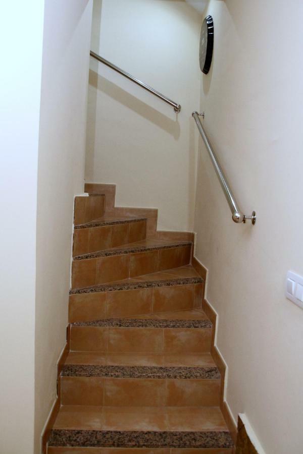 Duplex Jane Villa Costa De Antigua Dış mekan fotoğraf
