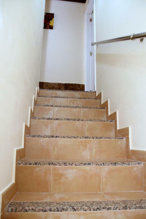 Duplex Jane Villa Costa De Antigua Dış mekan fotoğraf